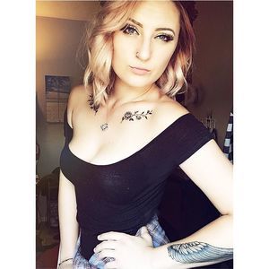 Meet your Posher, Samantha